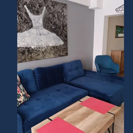 U Janeczki Apartman Stepnica