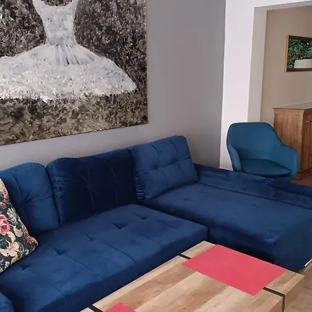 Apartment U Janeczki *