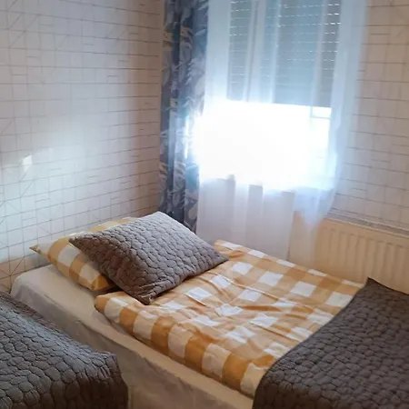 U Janeczki * Stepnica