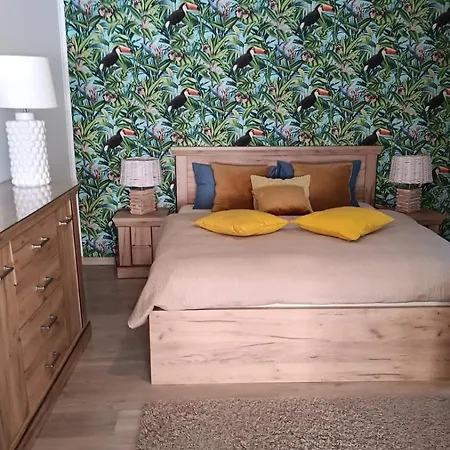 Apartment U Janeczki *