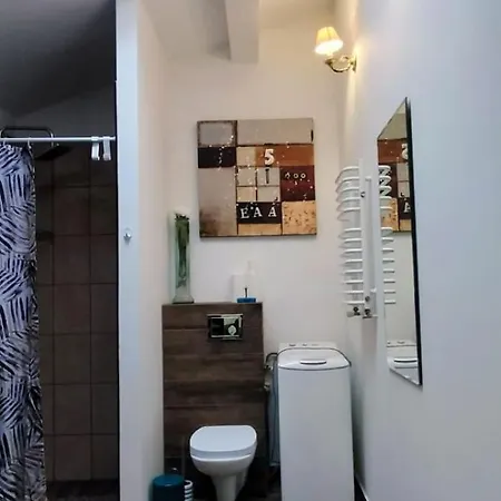 U Janeczki Apartment *