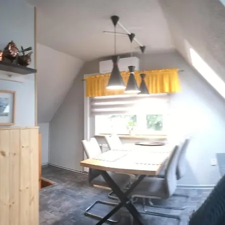 Apartment U Janeczki