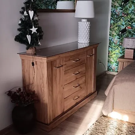 Apartment U Janeczki