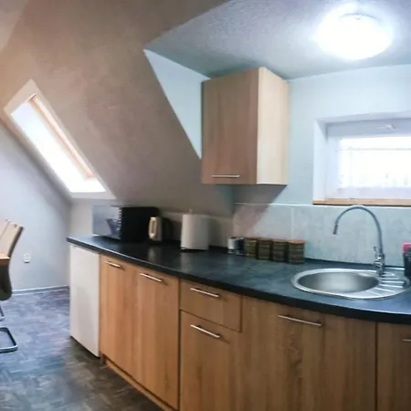 Apartment U Janeczki *