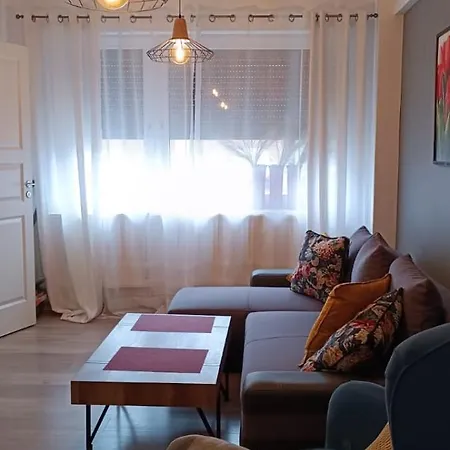 Apartment U Janeczki