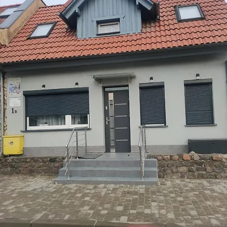 U Janeczki Stepnica