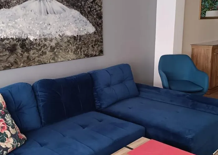 アパート U Janeczki *