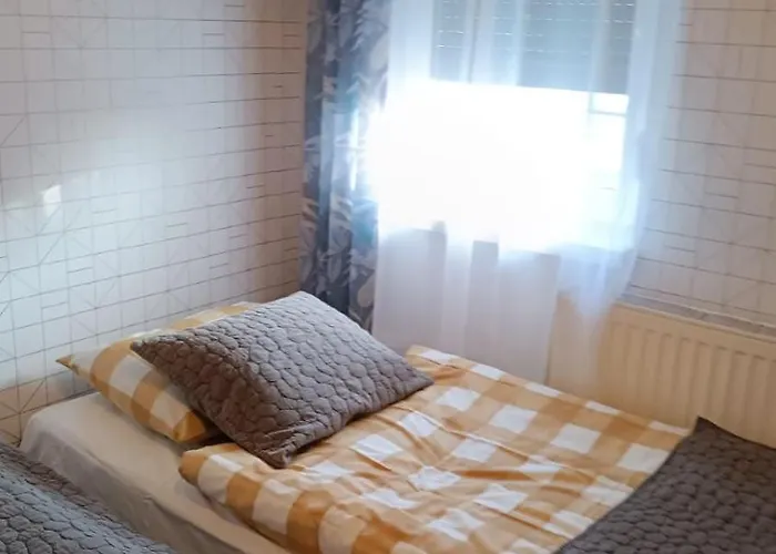 U Janeczki * Stepnica