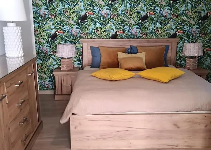 アパート U Janeczki *