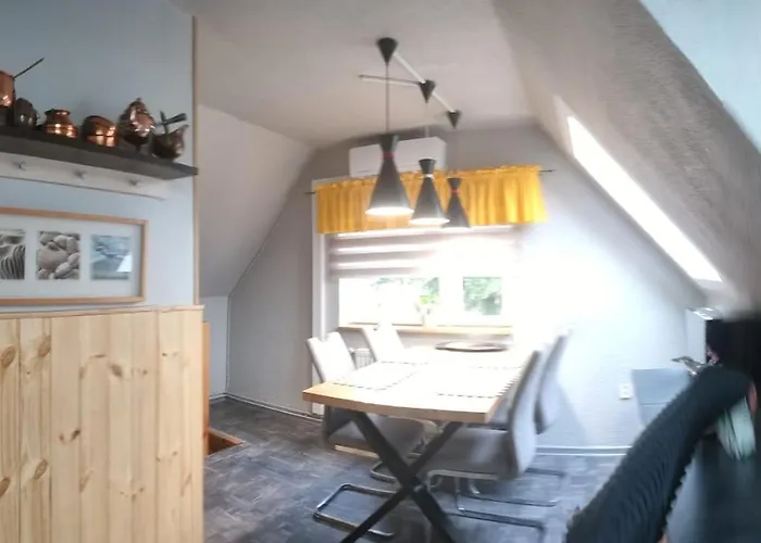 アパート U Janeczki