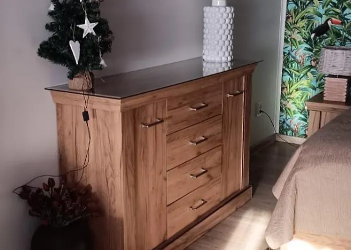 アパート U Janeczki