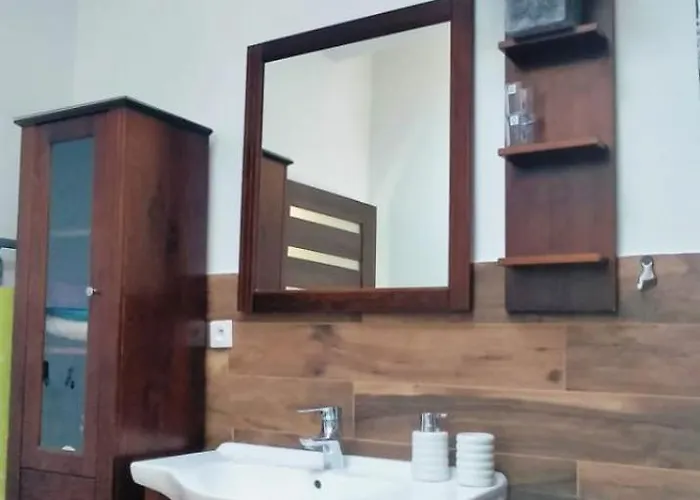 アパート U Janeczki *