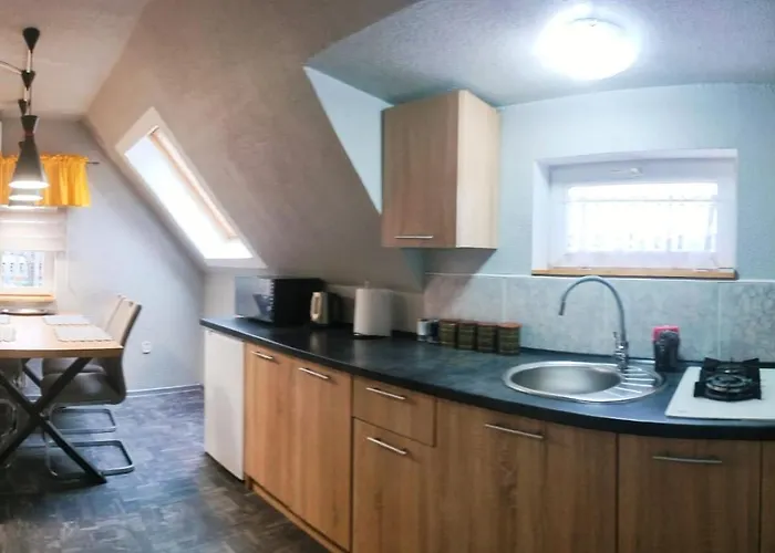 アパート U Janeczki *